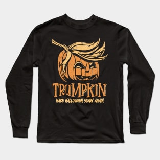 Trumpkin Long Sleeve T-Shirt